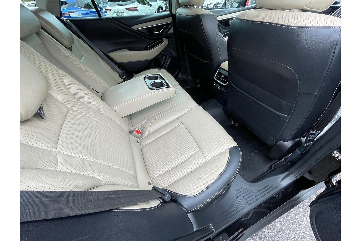 2021 Subaru Outback AWD Touring 6GEN