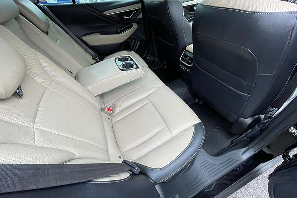 2021 Subaru Outback AWD Touring 6GEN