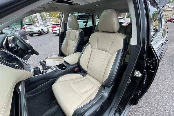 2021 Subaru Outback AWD Touring 6GEN