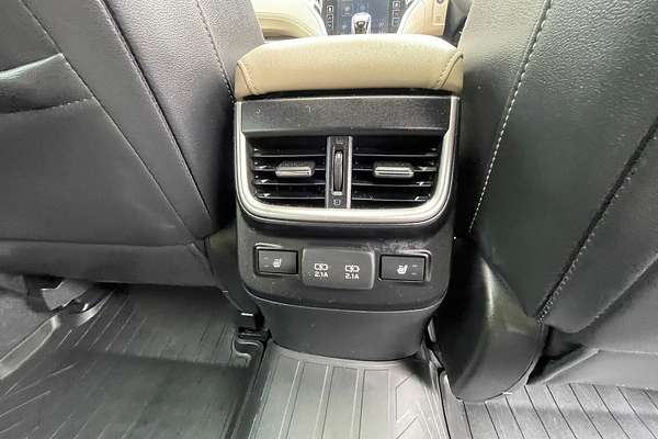 2021 Subaru Outback AWD Touring 6GEN