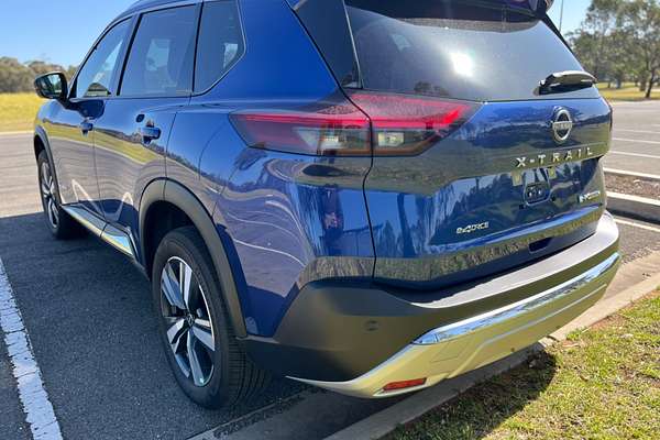 2023 Nissan X-TRAIL Ti e-POWER T33