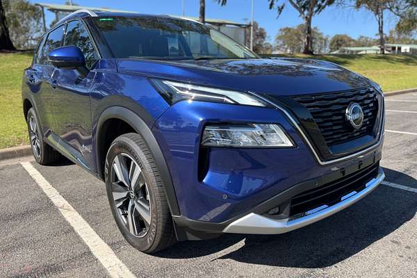 2023 Nissan X-TRAIL Ti e-POWER T33