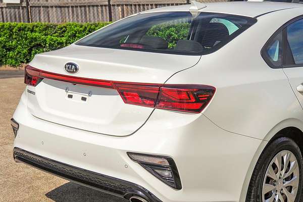 2018 Kia Cerato S BD