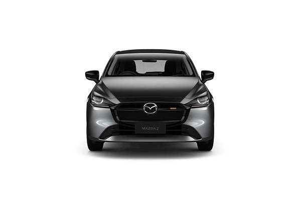 2024 Mazda 2 G15 Pure SP DJ Series