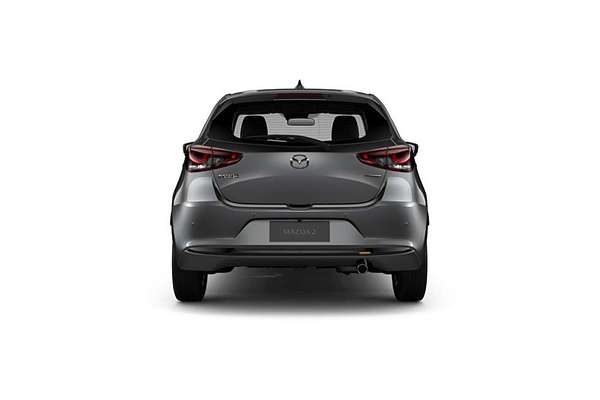 2024 Mazda 2 G15 Pure SP DJ Series