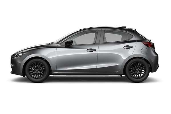 2024 Mazda 2 G15 Pure SP DJ Series