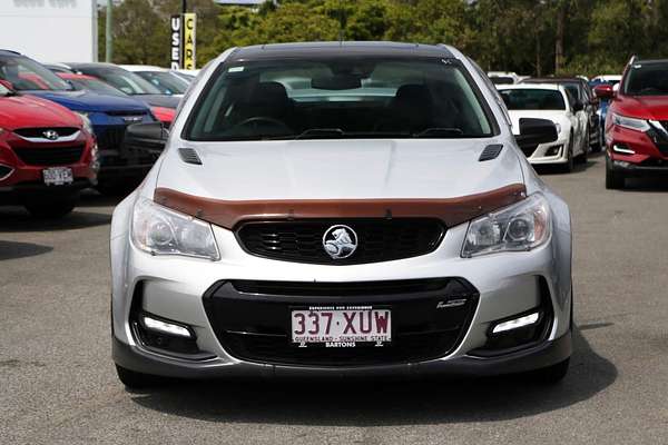 2017 Holden Commodore SS V Redline VF Series II