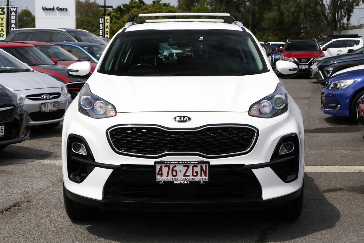 2019 Kia Sportage Si QL