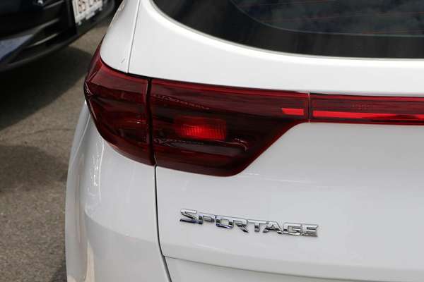 2019 Kia Sportage Si QL