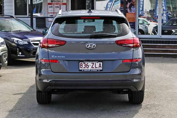 2019 Hyundai Tucson Active TL4