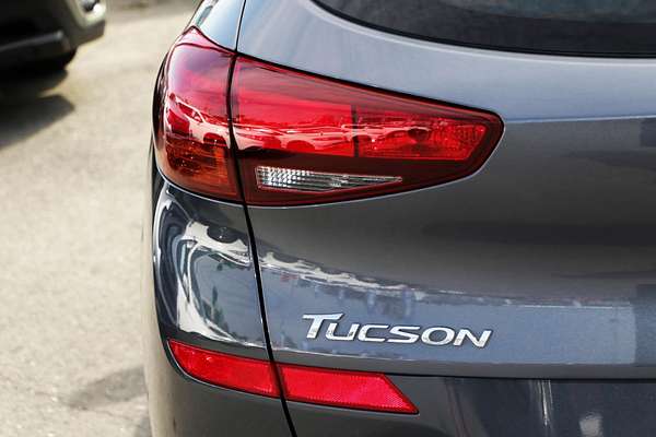 2019 Hyundai Tucson Active TL4