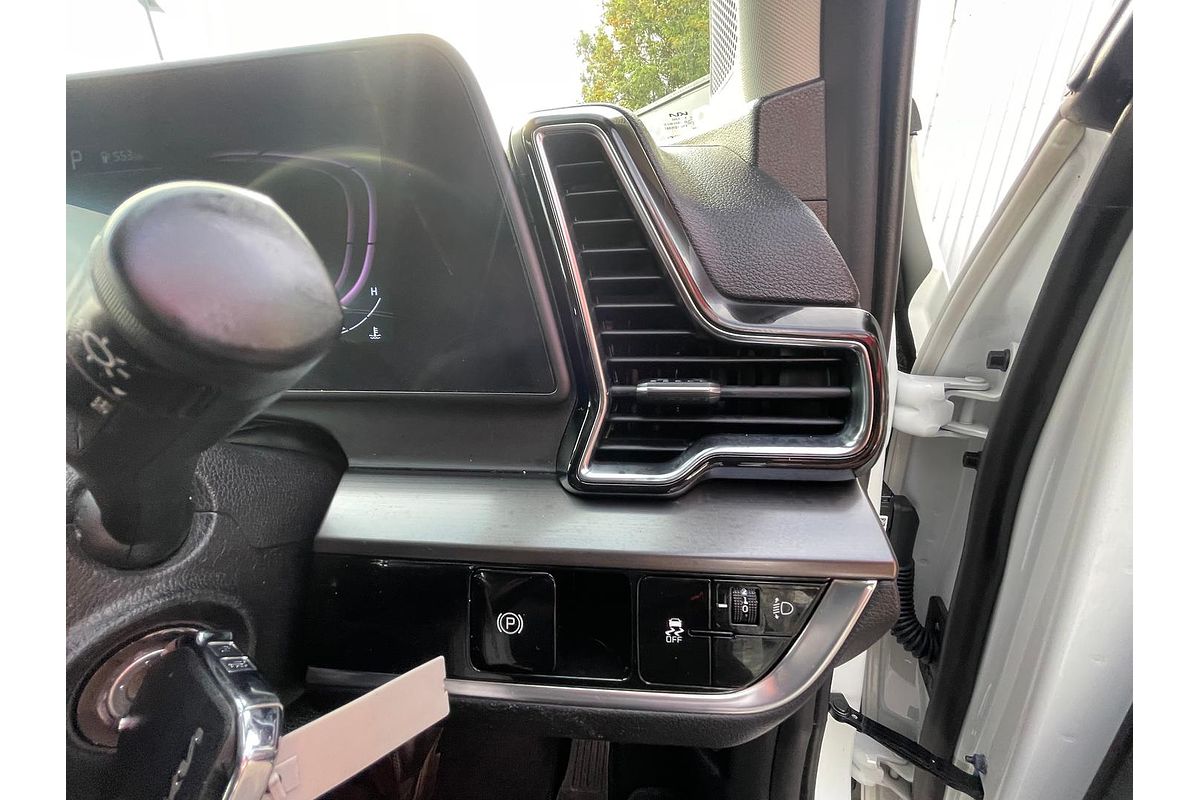2021 Kia Sportage SX NQ5