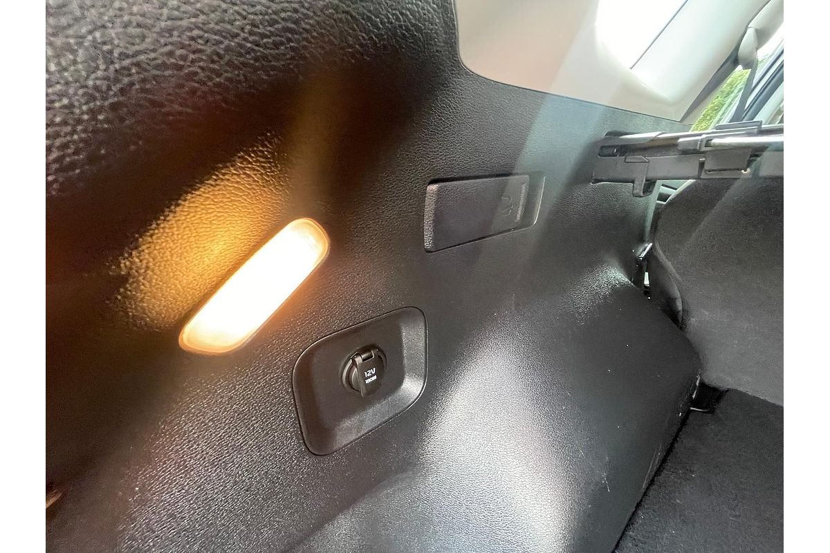 2021 Kia Sportage SX NQ5