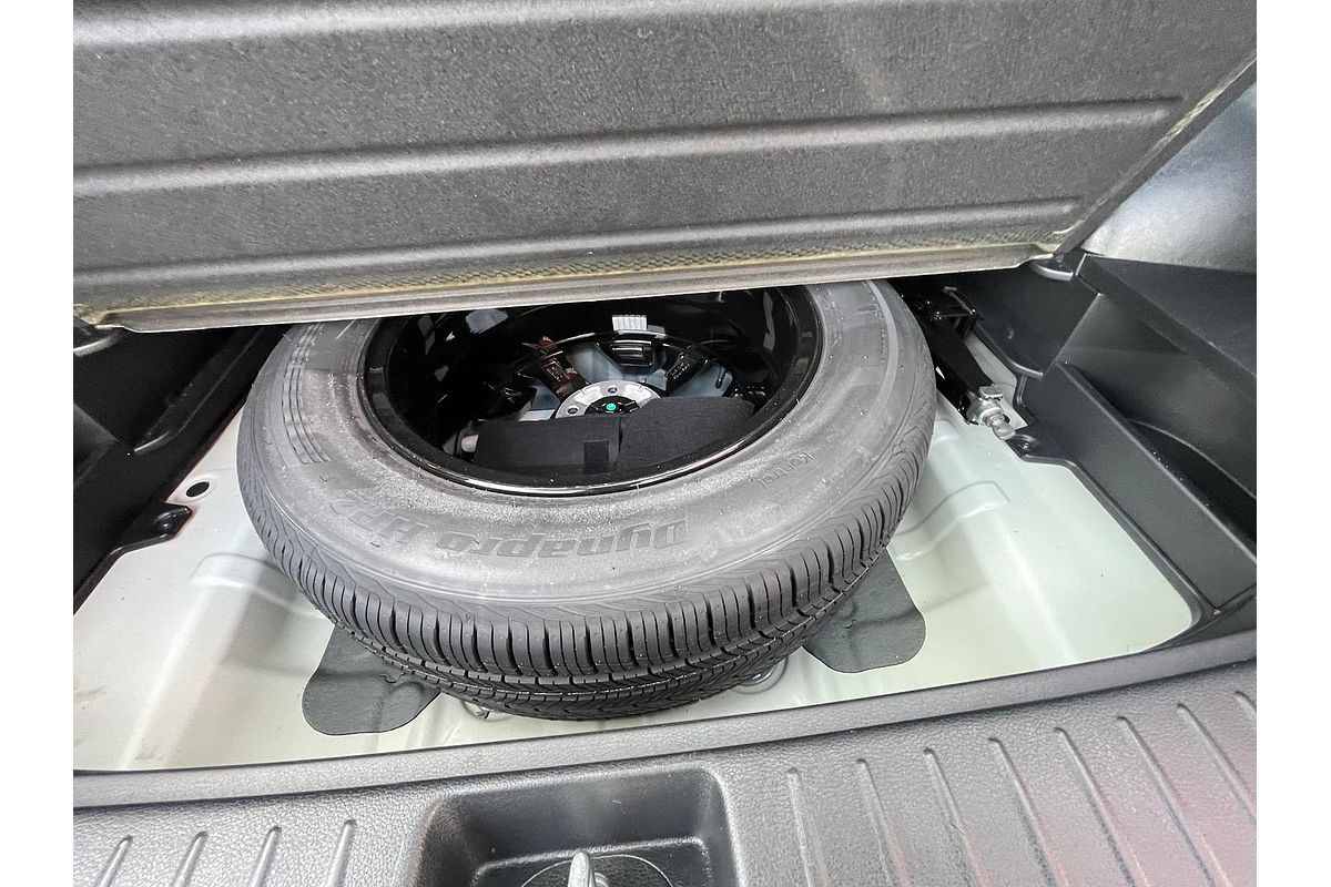 2021 Kia Sportage SX NQ5