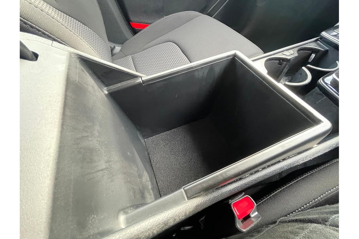 2021 Kia Sportage SX NQ5