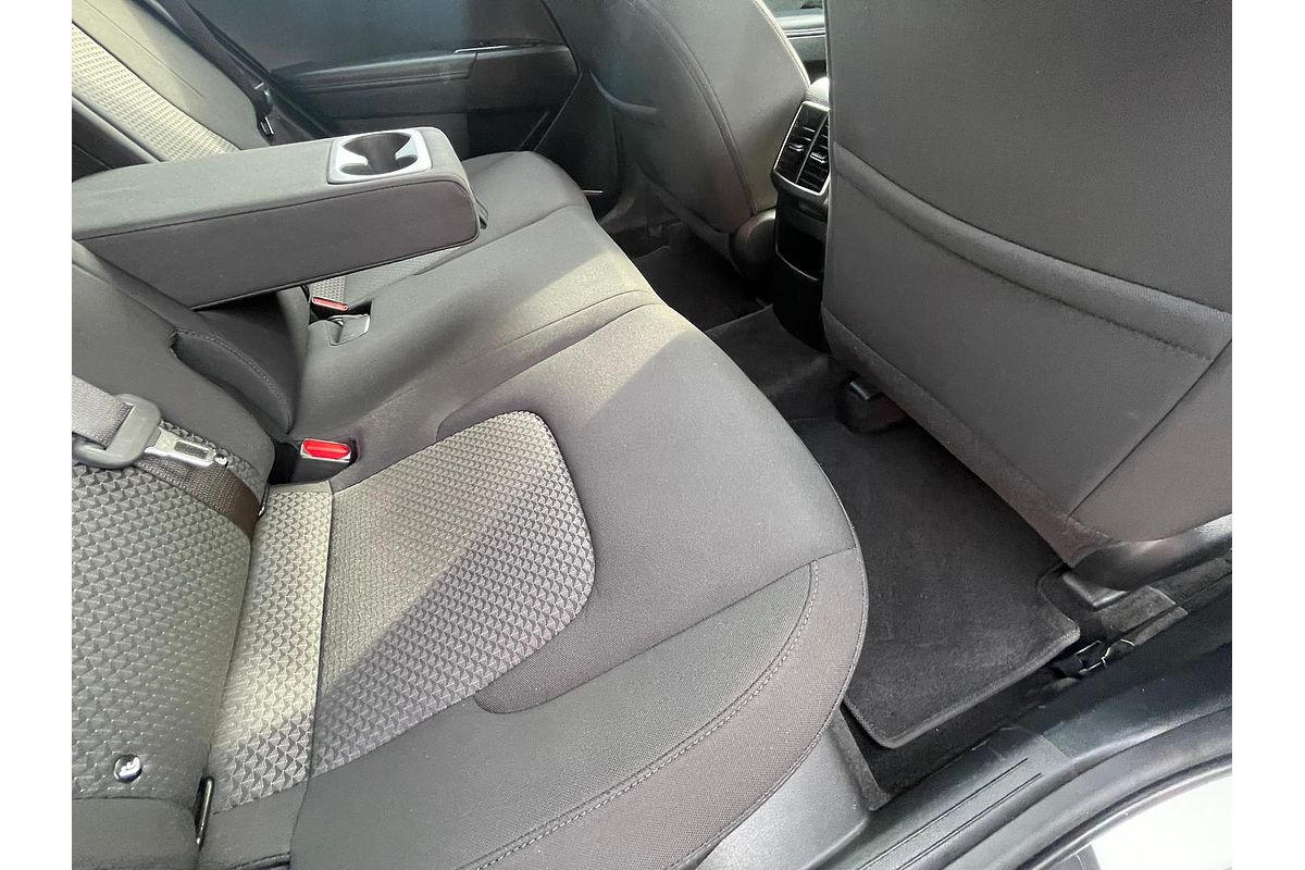 2021 Kia Sportage SX NQ5