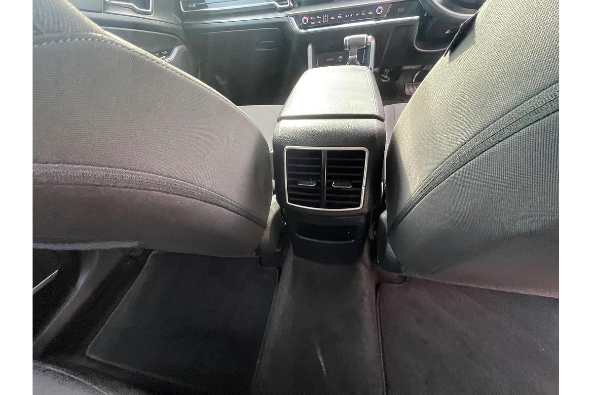 2021 Kia Sportage SX NQ5