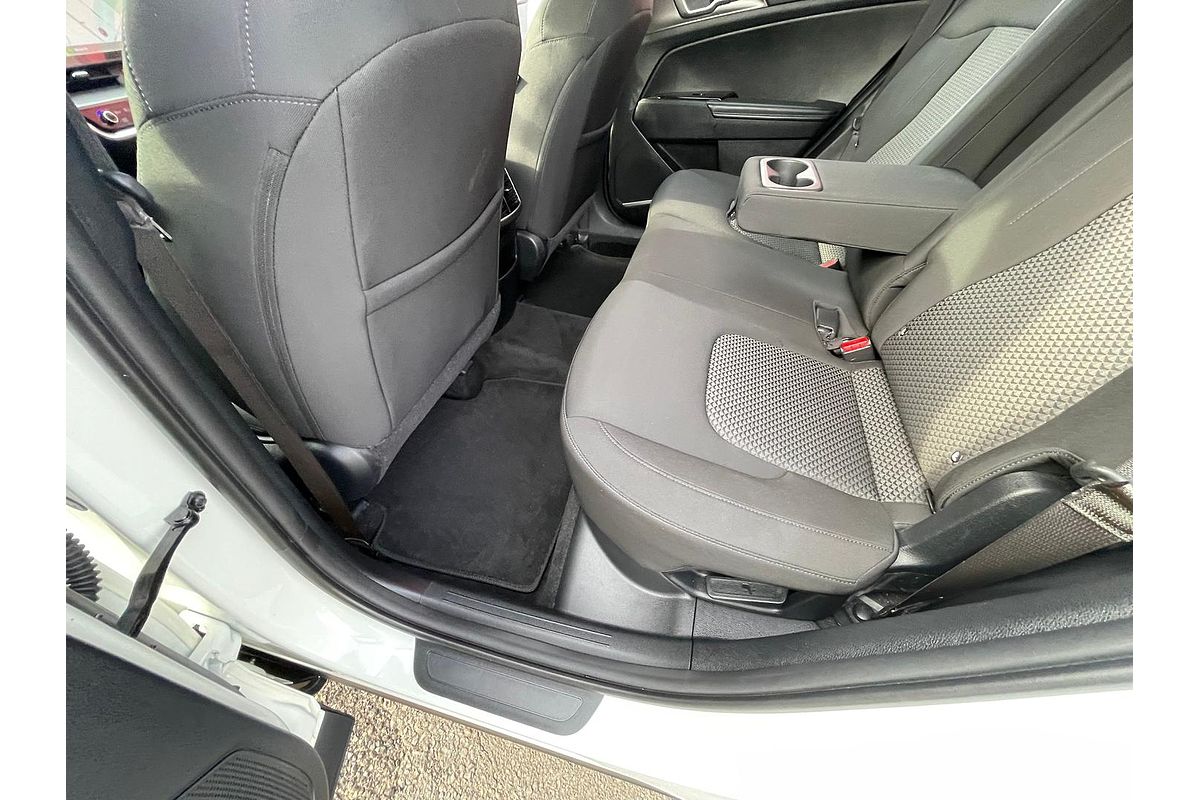 2021 Kia Sportage SX NQ5