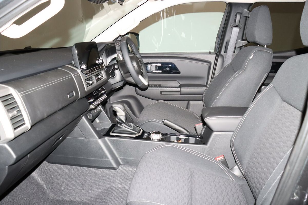 2024 Mitsubishi Triton GLS MV 4X4