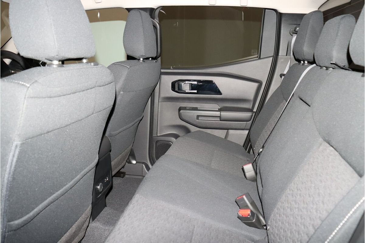 2024 Mitsubishi Triton GLS MV 4X4