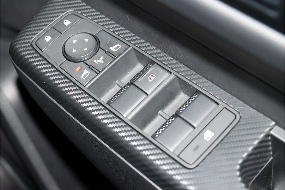 2024 Mitsubishi Triton GLS MV 4X4