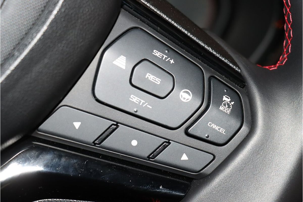 2024 Isuzu D-MAX X-TERRAIN  4X4