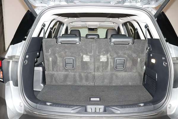 2022 Ford Everest Sport