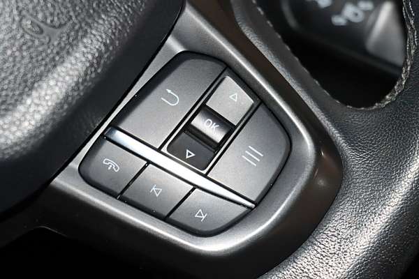 2022 Ford Everest Sport