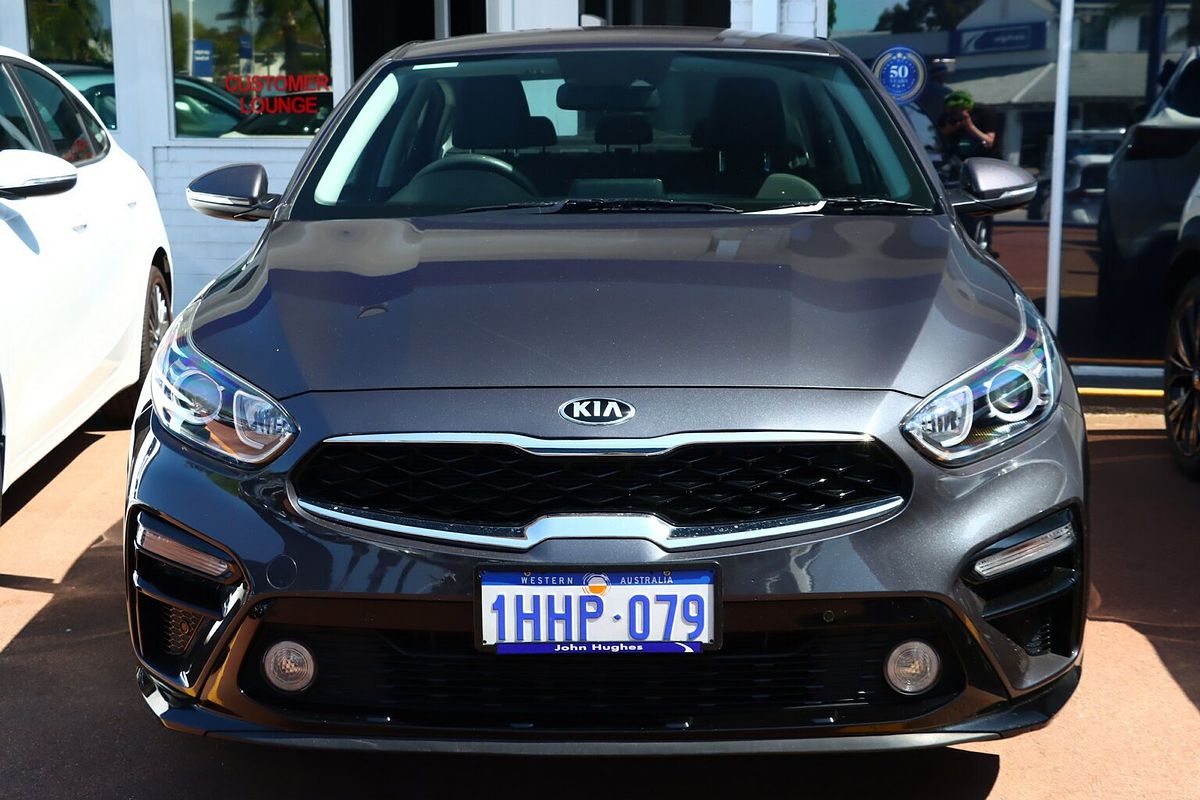 2020 Kia Cerato S BD