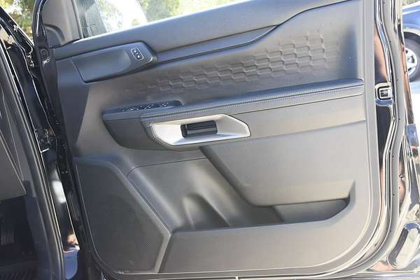2024 Ford Ranger Sport 4X4