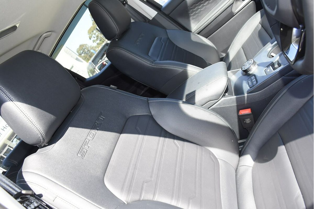 2024 Ford Ranger Sport 4X4