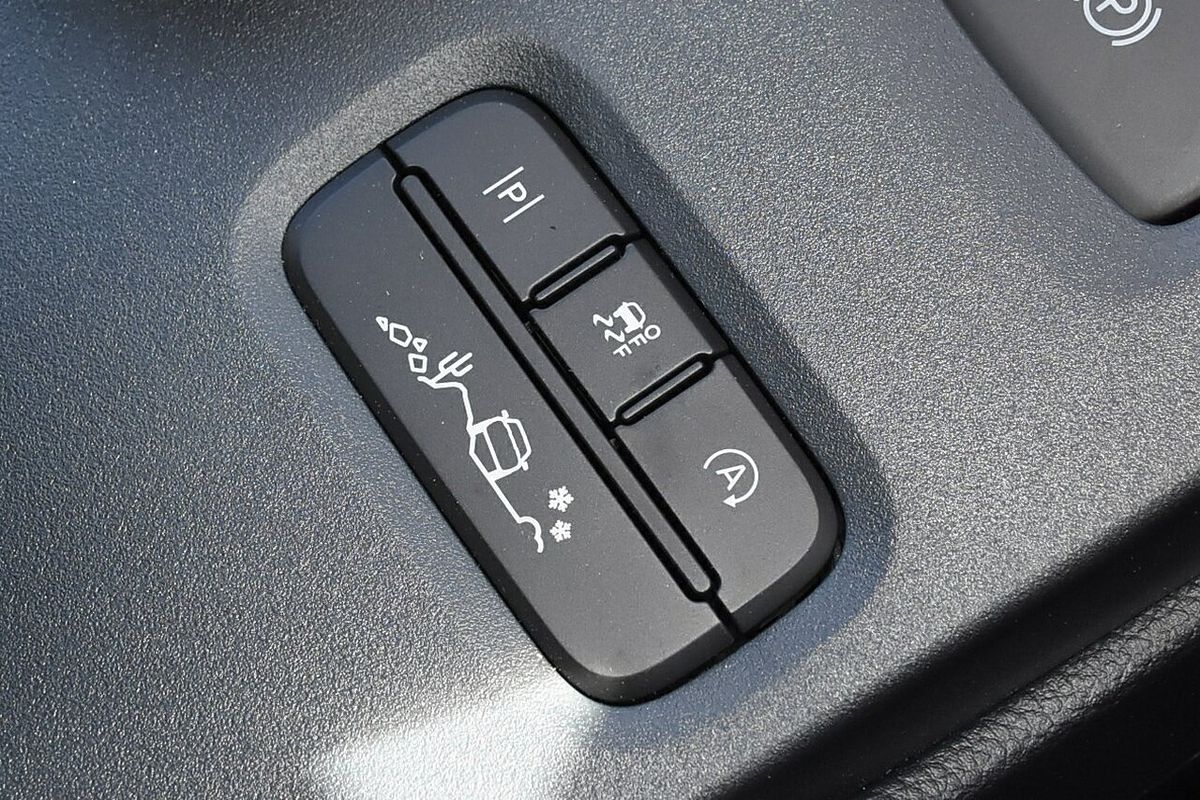 2024 Ford Ranger Sport 4X4