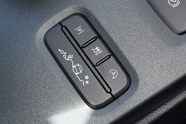 2024 Ford Ranger Sport 4X4