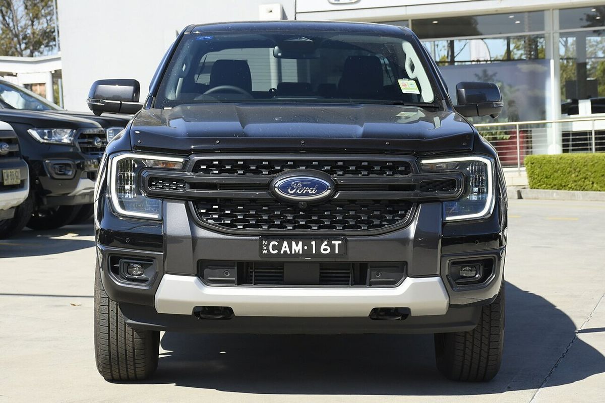 2024 Ford Ranger Sport 4X4