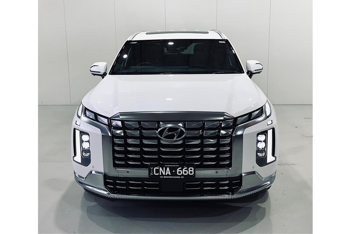 2023 Hyundai Palisade Highlander LX2.V3