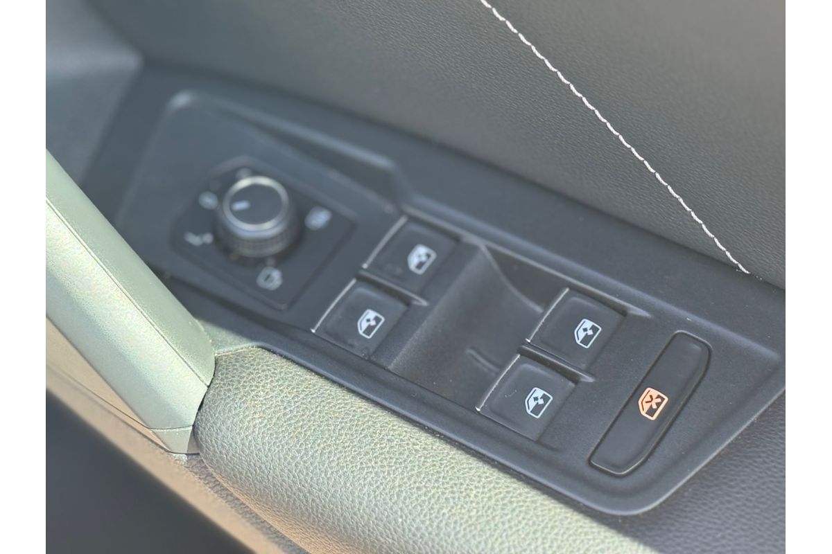 2019 Volkswagen Tiguan 162TSI Highline 5N