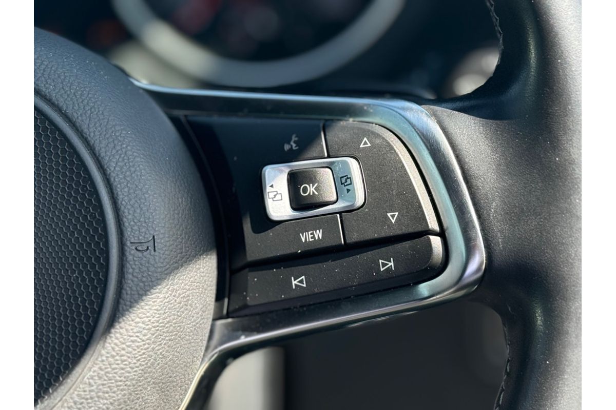 2019 Volkswagen Tiguan 162TSI Highline 5N