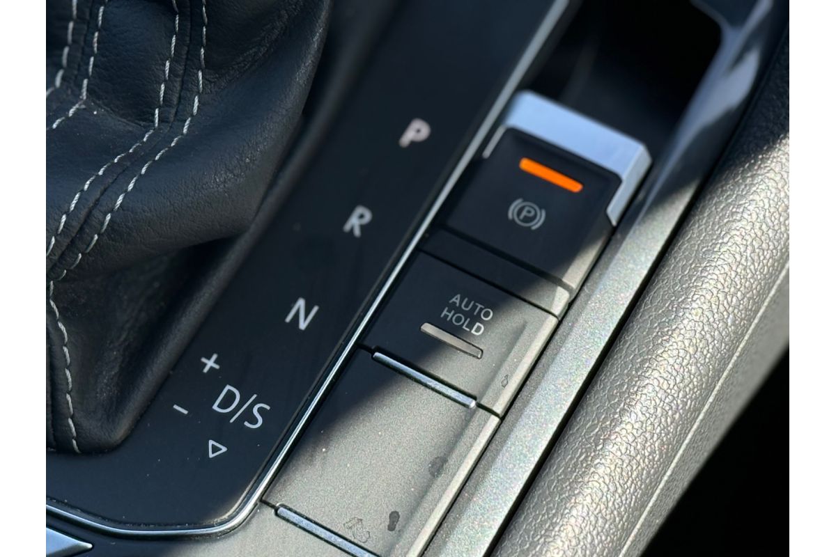 2019 Volkswagen Tiguan 162TSI Highline 5N