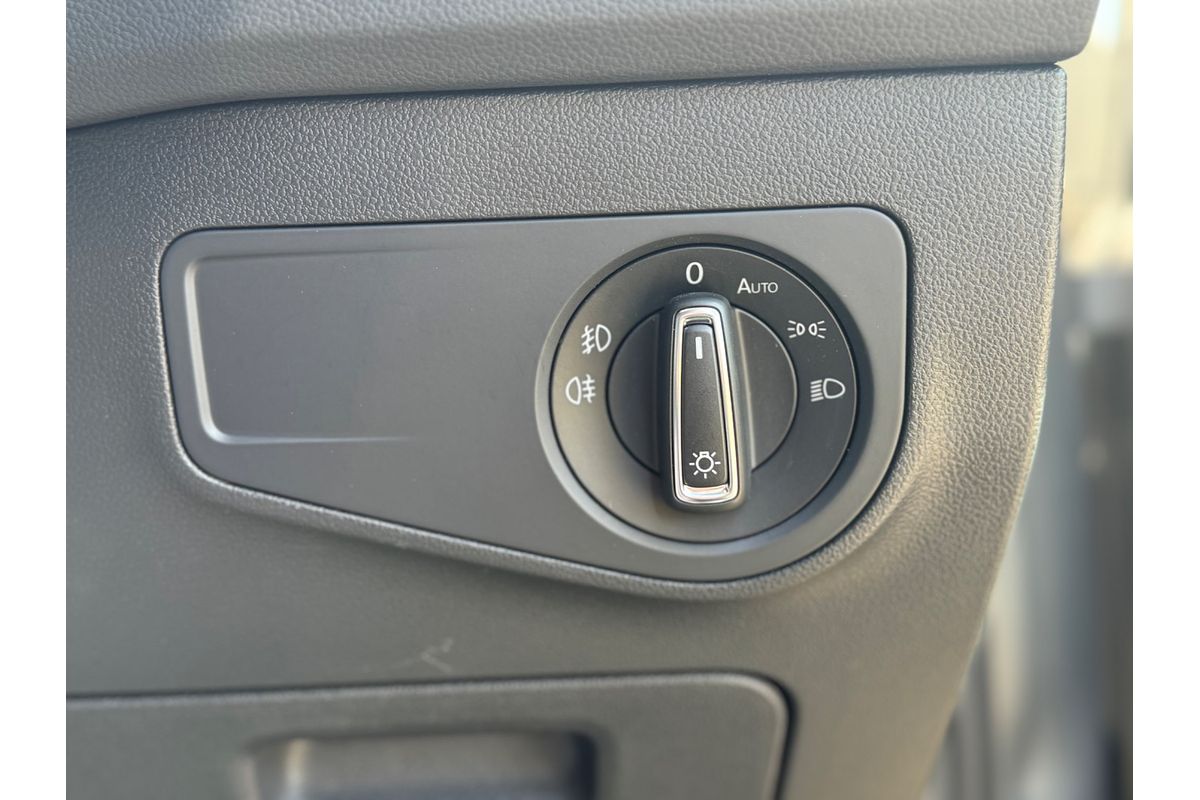 2019 Volkswagen Tiguan 162TSI Highline 5N