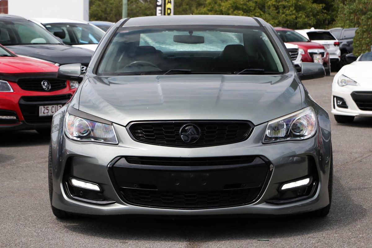 2015 Holden Commodore SV6 VF Series II