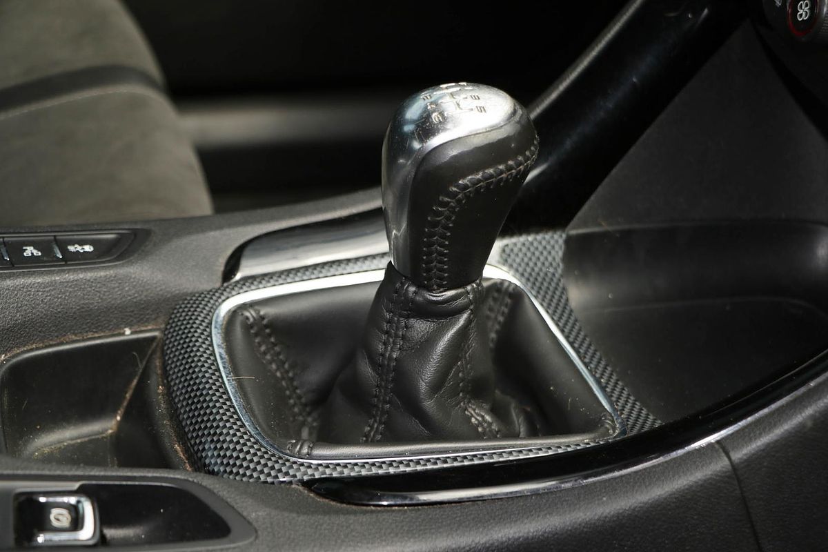 2015 Holden Commodore SV6 VF Series II