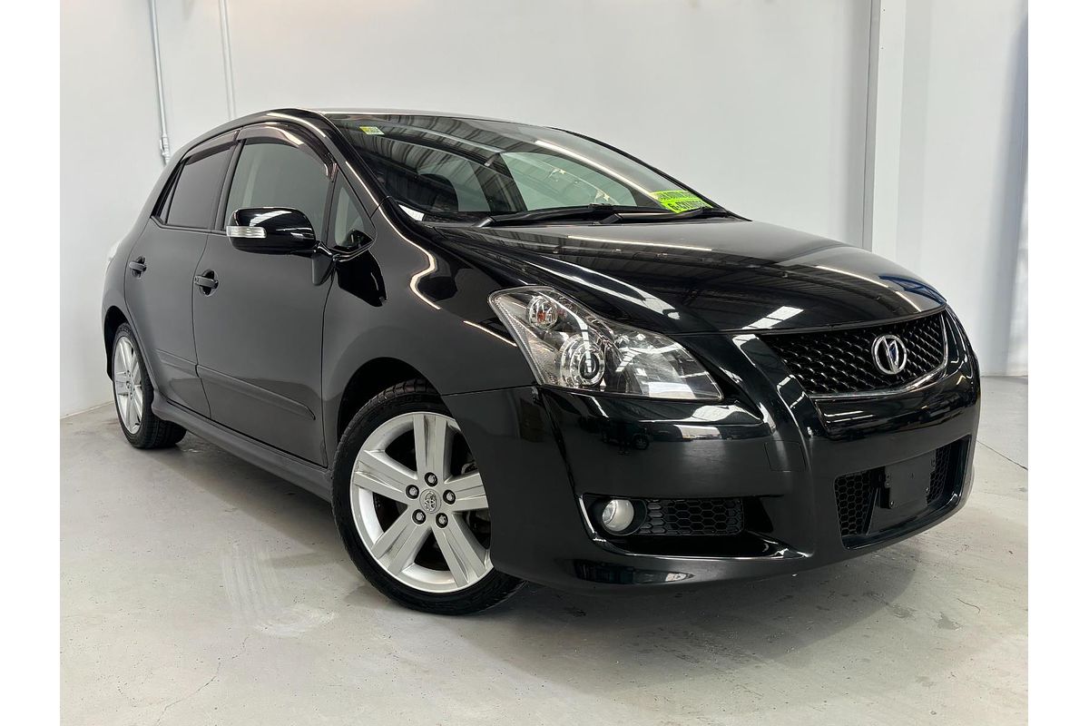 2008 Toyota BLADE MASTER GRE156