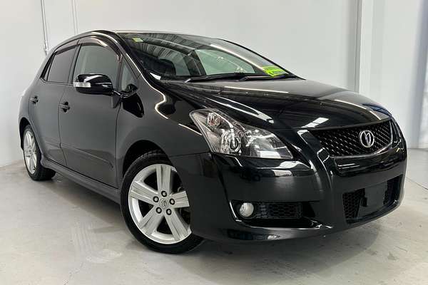 2008 Toyota BLADE MASTER GRE156