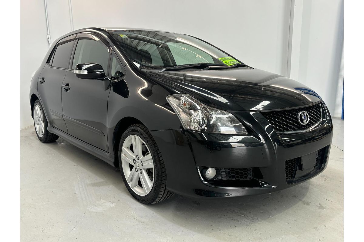 2008 Toyota BLADE MASTER GRE156