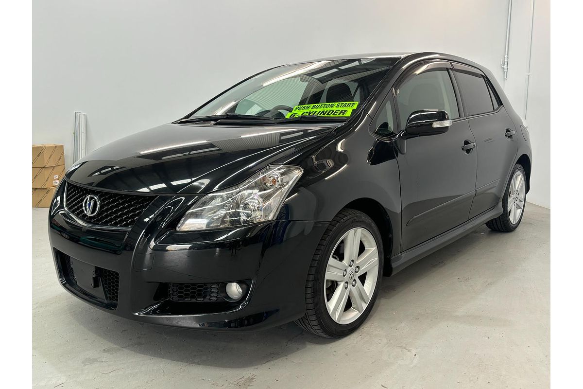 2008 Toyota BLADE MASTER GRE156