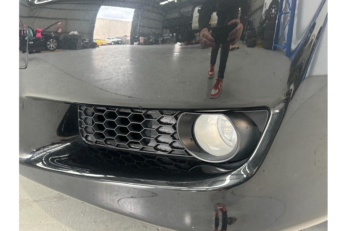 2008 Toyota BLADE MASTER GRE156