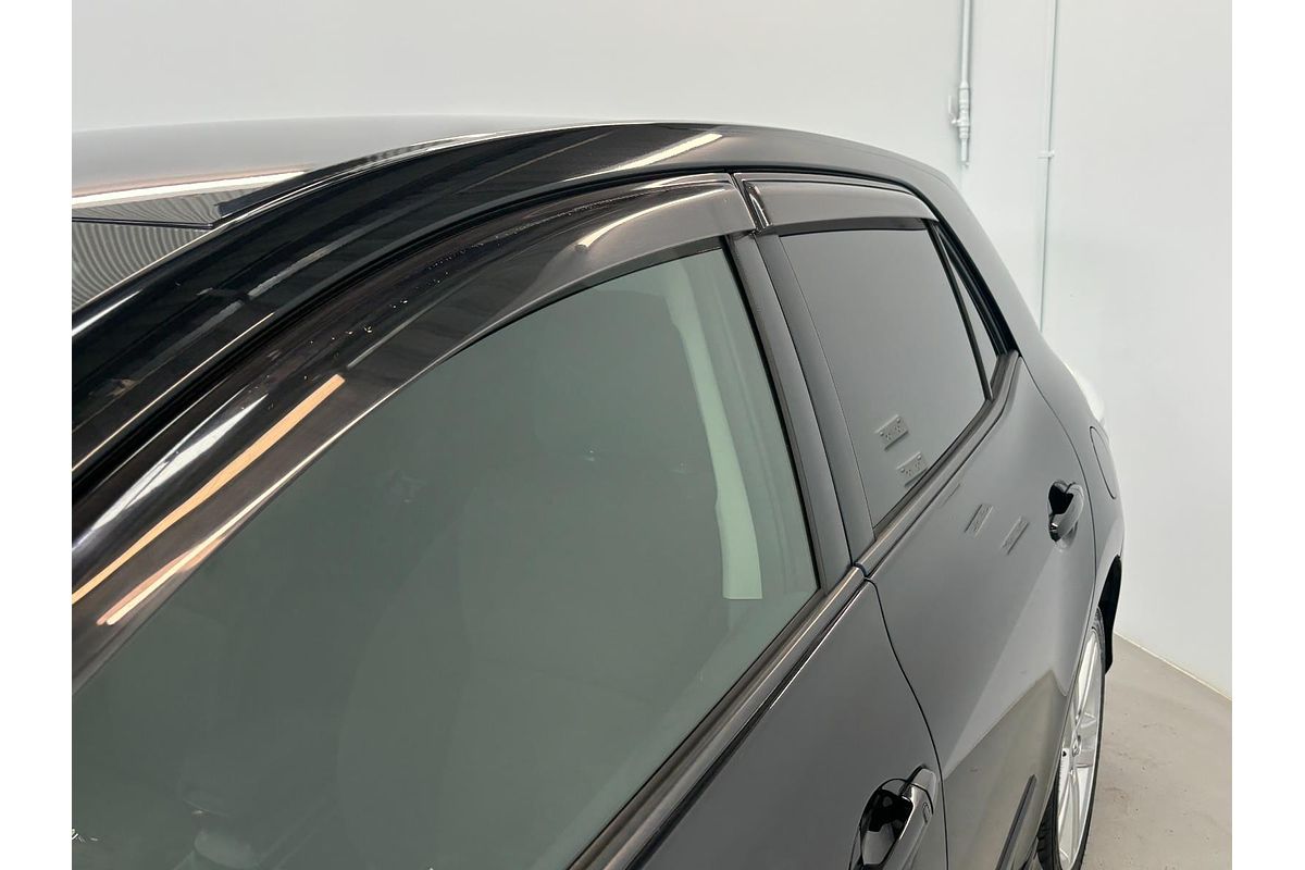 2008 Toyota BLADE MASTER GRE156
