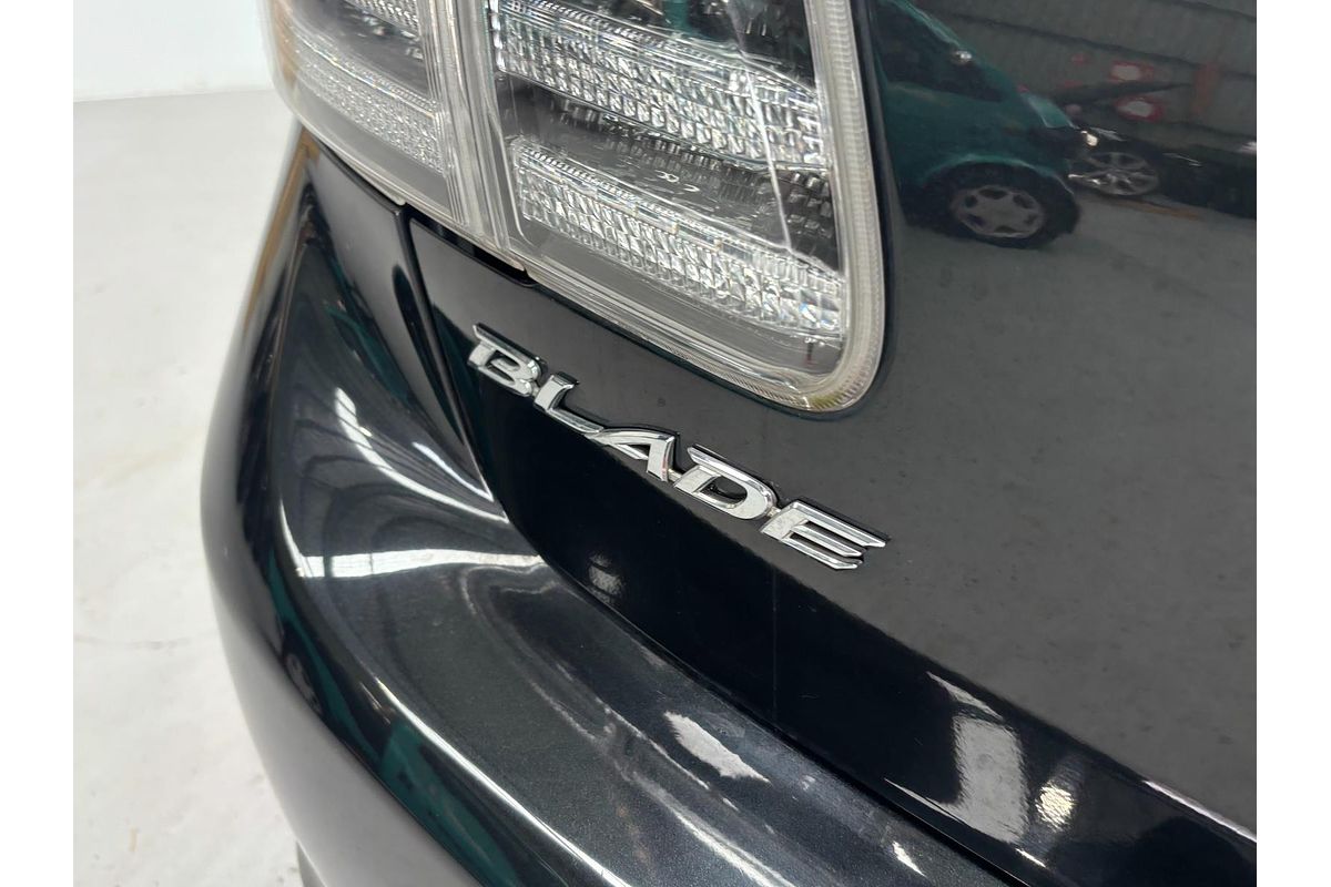 2008 Toyota BLADE MASTER GRE156