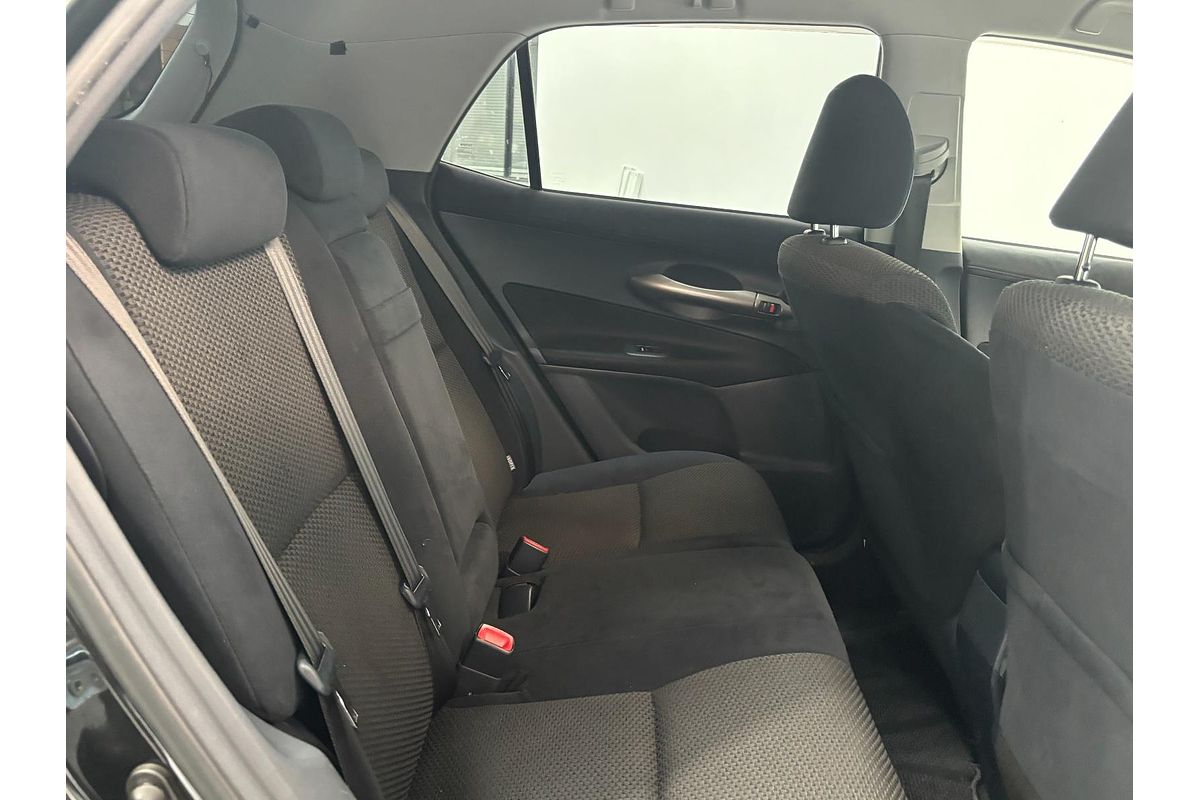 2008 Toyota BLADE MASTER GRE156