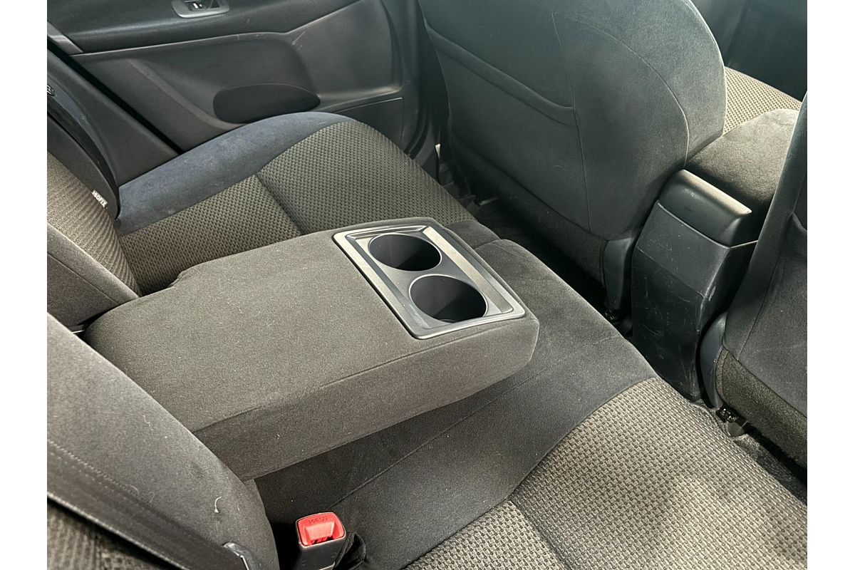 2008 Toyota BLADE MASTER GRE156